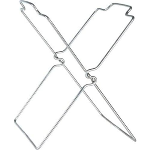 Stainless Steel Garbage Bag Shelf Home Kitchen Countertop Folding Trash Bag Holder Organizer Dishcloth Towel Rack Support Stand