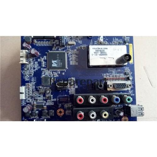 For KLV-40BX420 Motherboard 1P-010BJ05-4011 Screen V400H1-L11