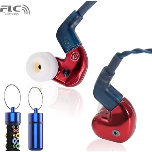 Наушники вкладыши Fanmusic China At AliExpress