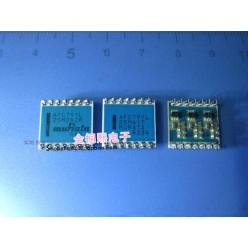 Hot spot AFC79YL25MA1T AFC79YL25MOA2R quality assurance