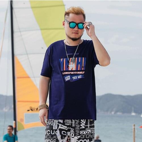 JINYONGQUAN Men's Sports T-Shirts