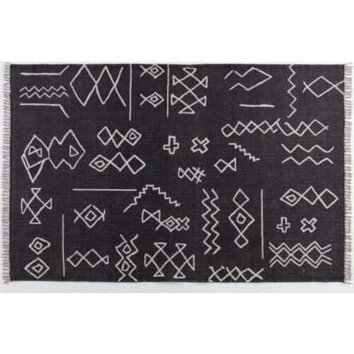 MATS ETNİK TÜRK KİLİMİ