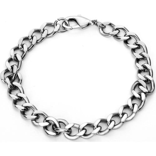 LEADTOP 1974 Men's Chains