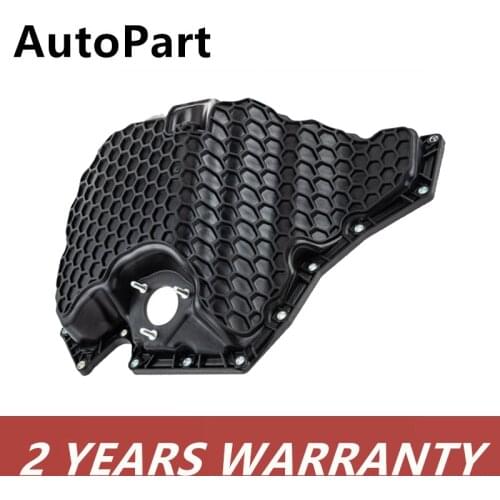 Engine Oil Pan For 2015-2018 For Audi A6 A6 Quattro 2.0TSI 06L103600F 06L103598F 06L103600N 06K103598