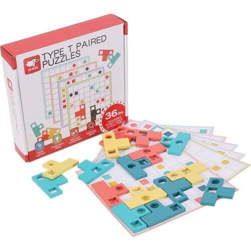 Migii Children's Puzzles