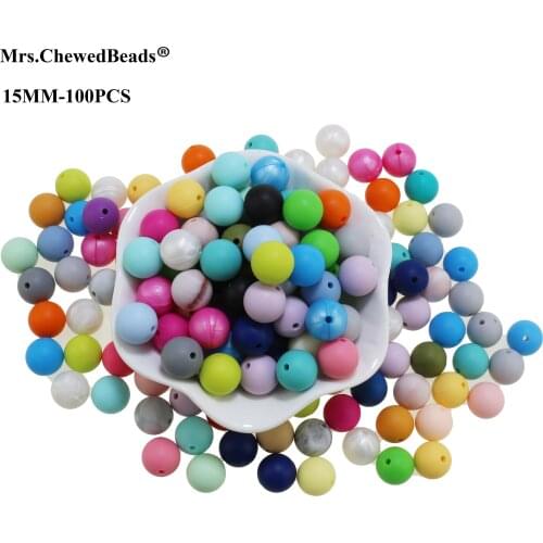 Mrs.ChewedBeads. Dental Care Products