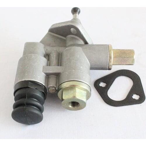 Holdwell Fuel Transfer Pump 3917998 3917999 4988749 for Cummins 1840 1845C 550G 570LXT 580 590 650G 660 686G 721B 75XT 90XT 95XT