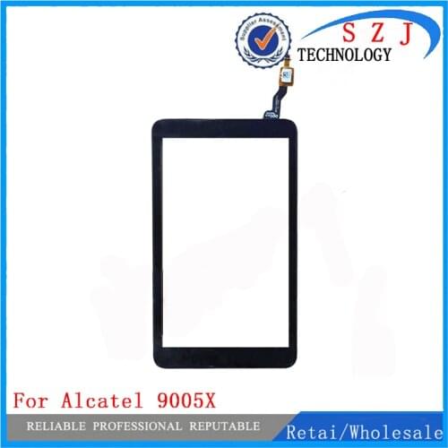 New 8'' inch 80701-0d5502A 80701-0E5502A For Alcatel OneTouch Pixi 3 9005X Tablet Touch Screen Panel Digitizer Glass Sensor
