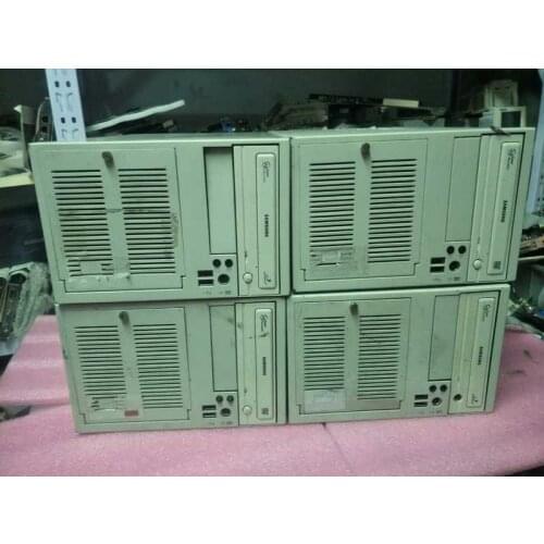 Complete machine New Man PEAK765VL2 REV B2 90% new hard disk 320G memory 2G