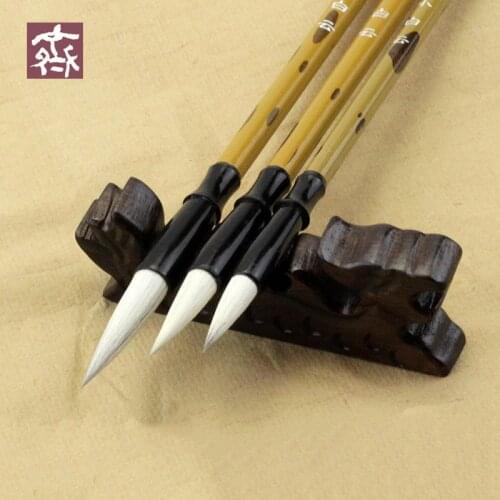 TRITION Calligraphy Brushes