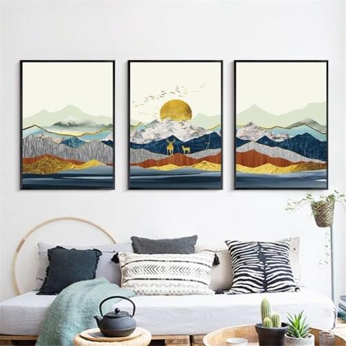 Yujohom Wall Paintings