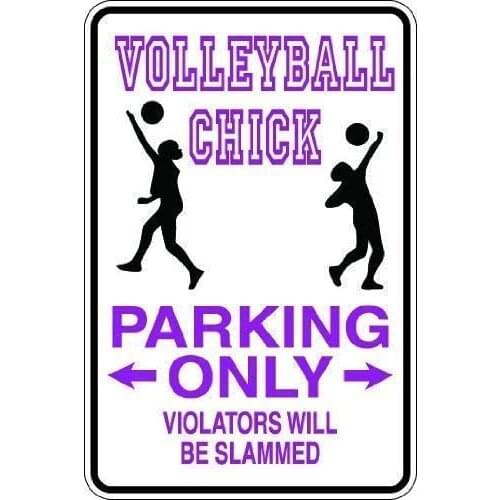 Joycenie Tin Sign Great Aluminum Metal Sign No Weapons No Drugs No Fireworks No ATV Off Roading Wall Decor 12x8 Inch