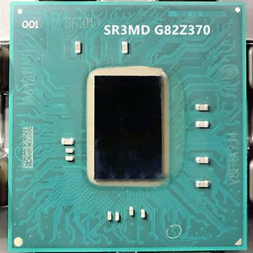 100% New GL82Z370 SR3MD BGA Chipset