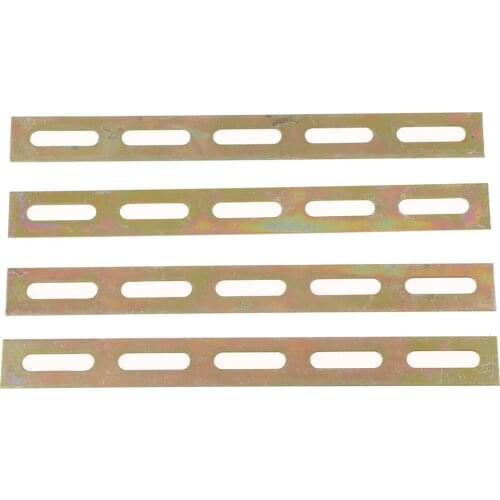 12V Portable Remote Central Door Lock Kit Keyless Entry System with Keys