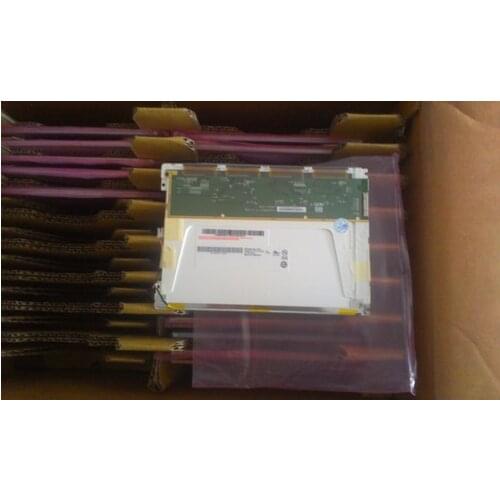 8.4 Inch TFT LCD Panel G084SN03 V1 LCD Dispaly Screen one year warranty