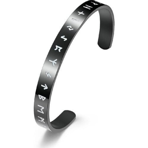 Ann & Snow Rigid Bracelets