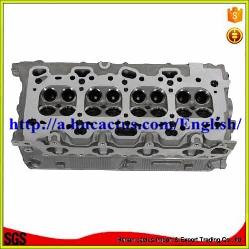 Engine parts 4G64 16V Cylinder head MD305479