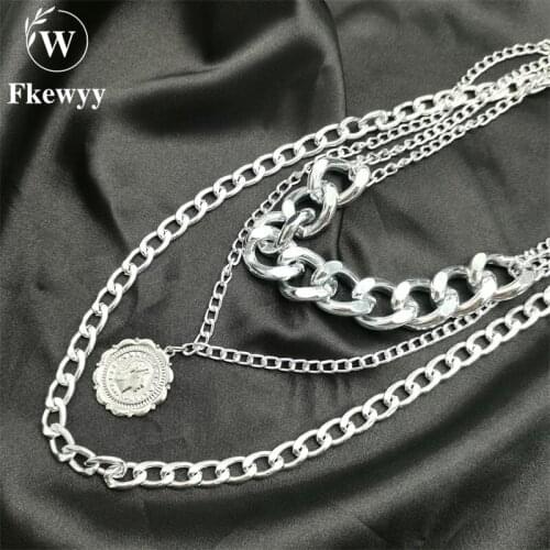 Подвески золотые Fkewyy China At AliExpress