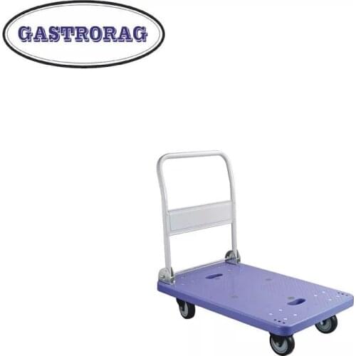 GASTRORAG Hotel Carts