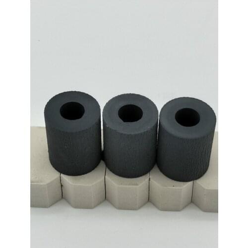 GiMerLotPy 2BR06520 2F906240 2F906230 Pickup Roller tire Pickup rubber for Kyocera FS1028 1035 1100 1120 1128 1300 1320 1370