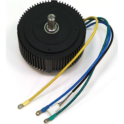 GOLDEN MOTOR Spare Parts For Electric Vehicles