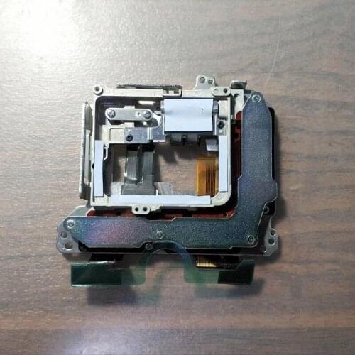 Used AS anti shke Image stabilizer assy repair parts for Sony ILCE-7rM4 A7rIV A7rM4 A7r4 Mirrorless camera(FE-3379)