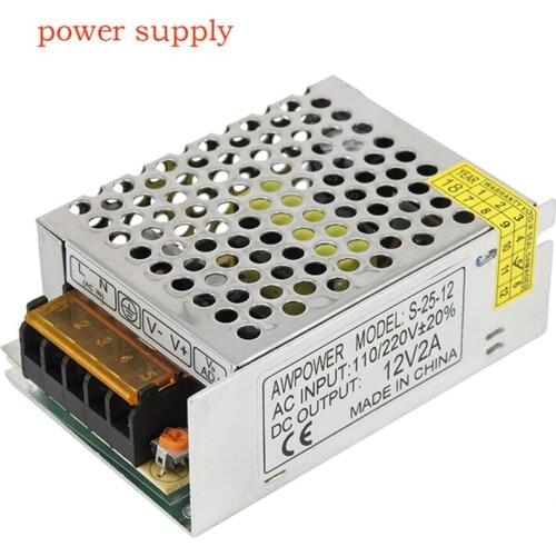 KINGOFFER Power Supplies