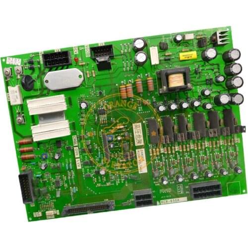 Elevator drive board KCR-650A for GPS-C RGPS-2