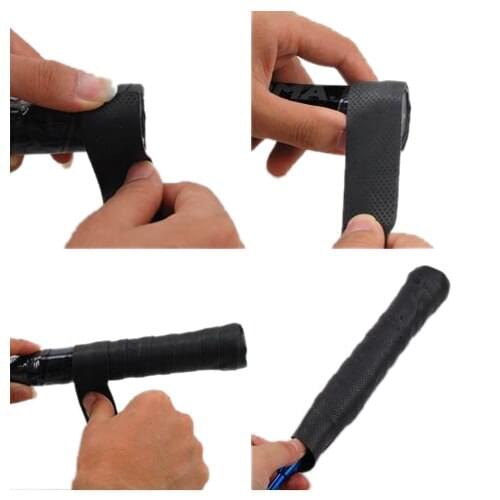 Anti-slip Racket Over Grips Bat Tennis Badminton Squash Tape Grips