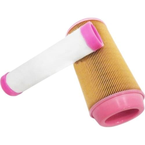 Air Filter Cleaner ZD323 ZD326 ZD331 Replace OEM K3181-82250