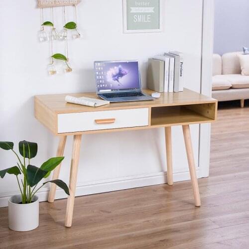 Vanity Desk Study Table Dresser desk Household Bedroom Dressing Table wooden Makeup Table Console Tables Home Furniture
