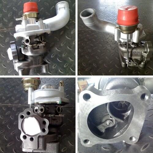 K04 K04-025+026 53049880025 53049880026 53049700025 53049700026 Twin turbos Turbocharger For AUDI RS4 2000-02 ASJ AZR 2.7L