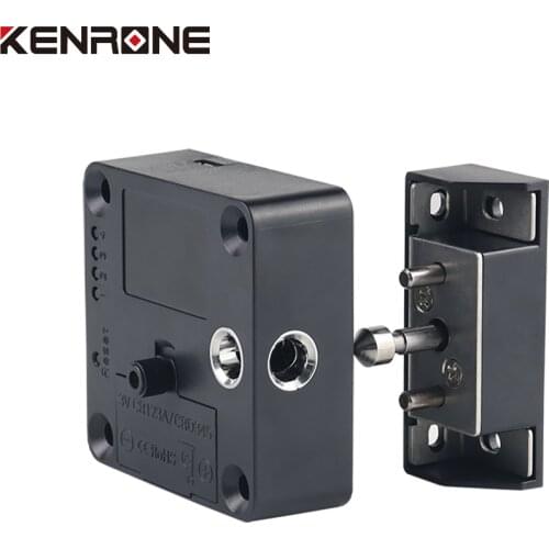 KERONG RFID Keyless Lockers Lock for Gyms Storage Locker