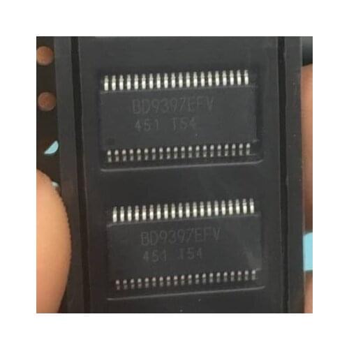 1PCS/LOT BD9397EFV BD9397 TSSOP40 New Original