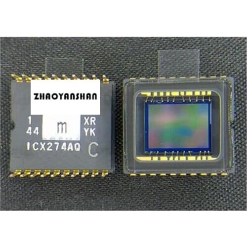 1pcs X ICX274AQ ICX274 ICX274AQ-C CCD NEW Free Shipping