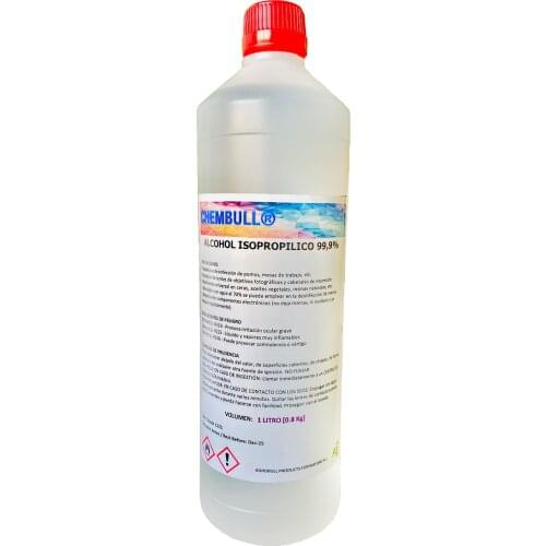 AGRO BULL Household Chemicals