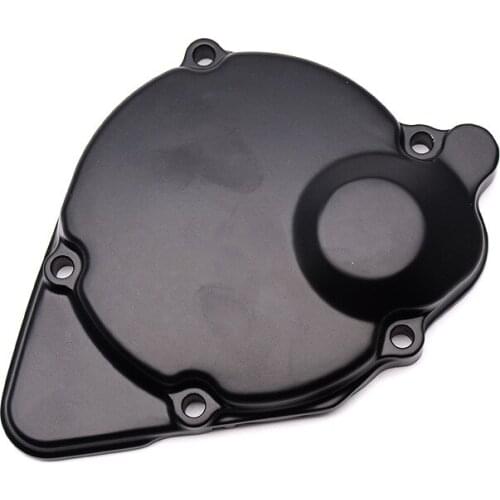 Motorcycle Modification Accessories for Suzuki Gsx400 Inazuma Engine Machine Cover Engine Side Cover