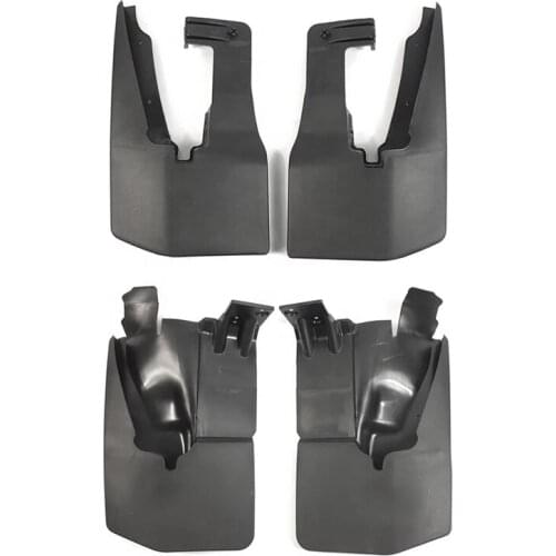 Mudguards for Mercedes Sprinter W906 CRAFTER 2006-2017 Wheel Fenders Mud Flaps Splash Guards