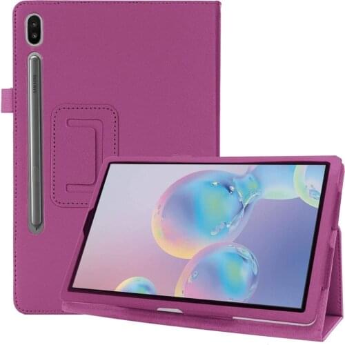 Case For Samsung Galaxy Tab S7 Plus,SM-T870 T970 T860 Protective Cover For Samsung Galaxy S6 S7 S7+2020 Magnetic Flip Case Shell