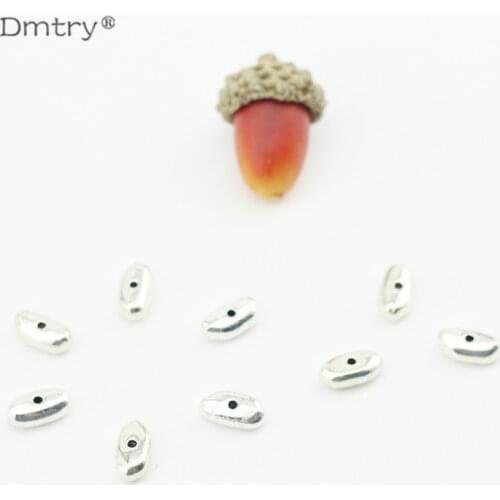 Dmtry 30pcs/lot Fashion Jewelry New Irregular Shape Beak Beads Handmade DIY Charms Findings Crafts LC0203