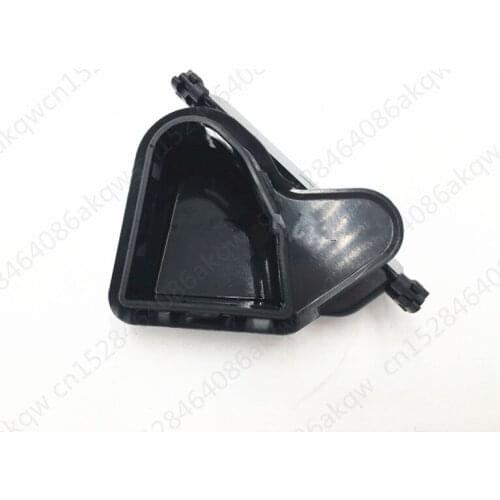 Front glass hood drain port Suitable for 2012Fo rdF ocu sEs co rt2015 Drain valve Main and front drive front glass drain valve