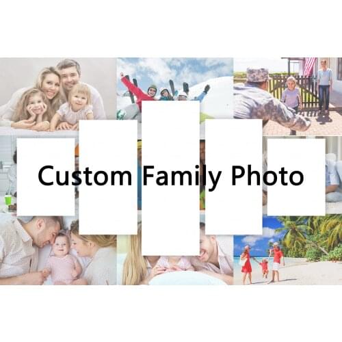 Hd print 5 piece Custom picture canvas painting wall art