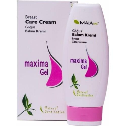 Maxima Breast Care Cream 100 ML