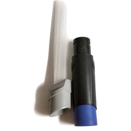 Multi-functional Dust Brush Cleaner Dirt Remover Portable Universal Vacuum Attachment Tools For Daddy Cleaner