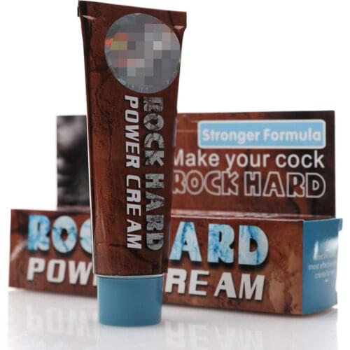 Male Delay Ejaculation Power Cream Penis Enlargement Cream Dick Extender Erection Sex Product Penis Thicker Harder Longer Time