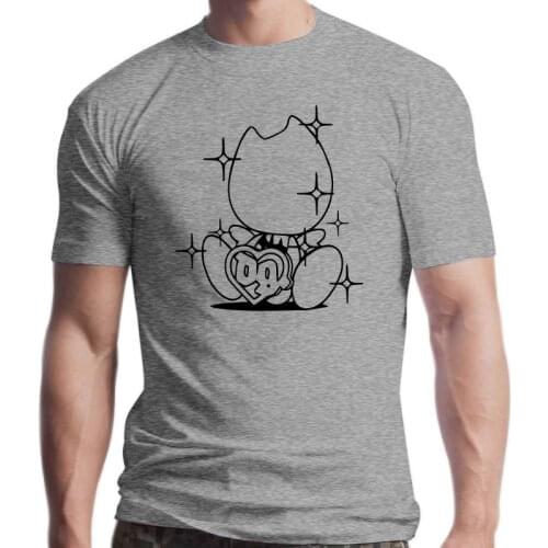 New Bladee Drain Baby T Shirt Drain Baby Drain Gang