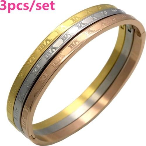 Ouriner Rigid Bracelets