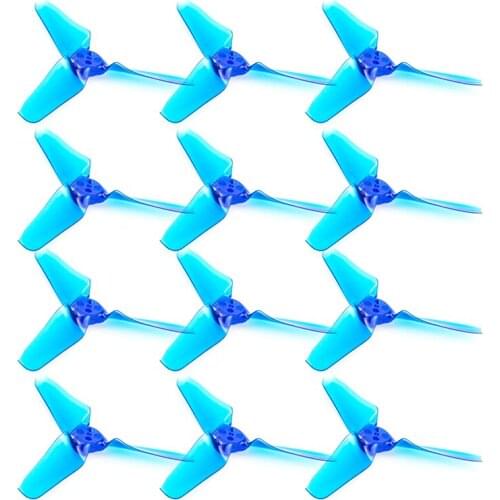 EMAX AVAN Mini 3 inch Propeller 3blade Paddle CW CCW for For Babyhawk 3 inch Drone RC Accessories