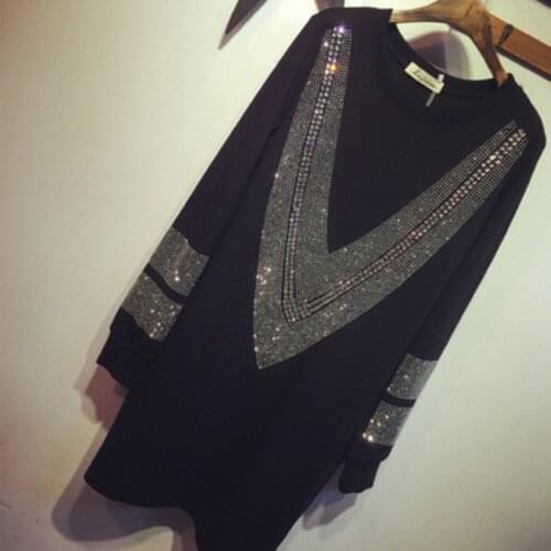 Женские стильные платья QING MO China At AliExpress