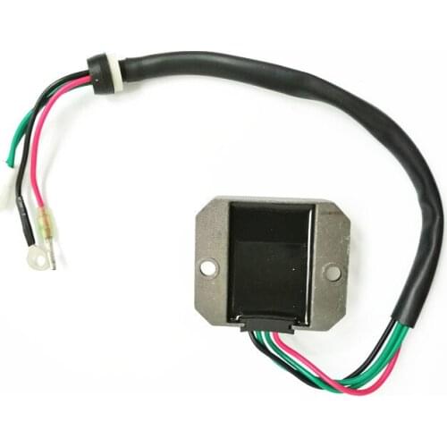 Regulator/Rectifier Assembly for Yamaha GP 1200 RZ 2000 1999 2001 2002 66V-81960-00-00 XL1200 XL XLT 1200 GP 1200R GP1200R